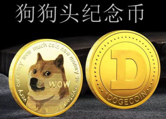 狗狗币最初价格(狗狗币最初价格是多少)