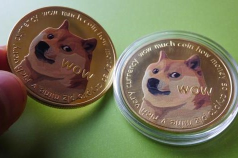 狗狗币违法吗(狗狗币受法律保护吗)