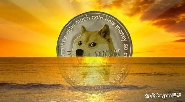 狗狗币为什么跌(狗狗币为什么跌得这么凶) 狗狗币为什么跌(狗狗币为什么跌得这么凶)