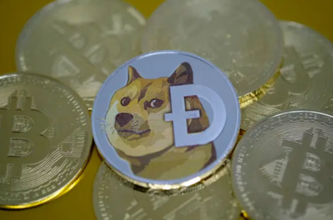 狗狗币怎么挖(doge狗狗币怎么挖)