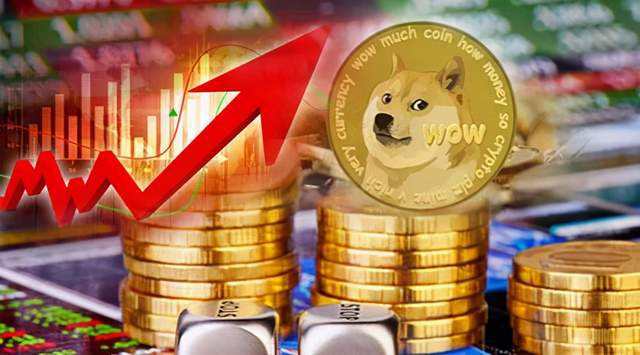 狗狗币怎么挖(doge狗狗币怎么挖)
