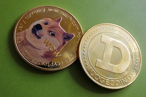 2018狗狗币(2018年狗狗币多少钱一个)