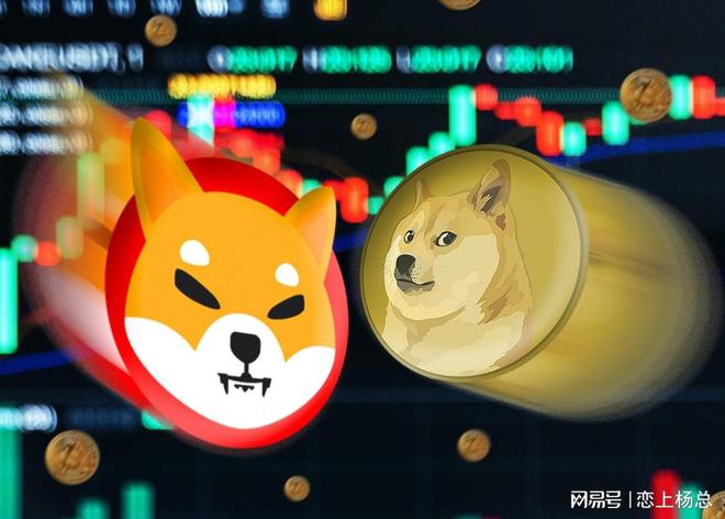 狗狗币令牌(狗狗币领取海报)