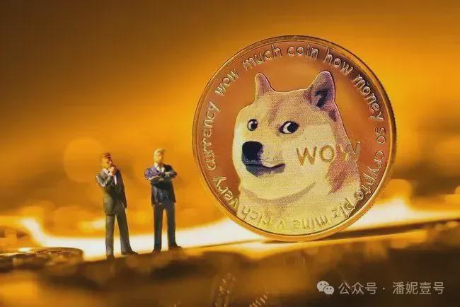 狗狗币最初价格(狗狗币最初多少钱一枚)