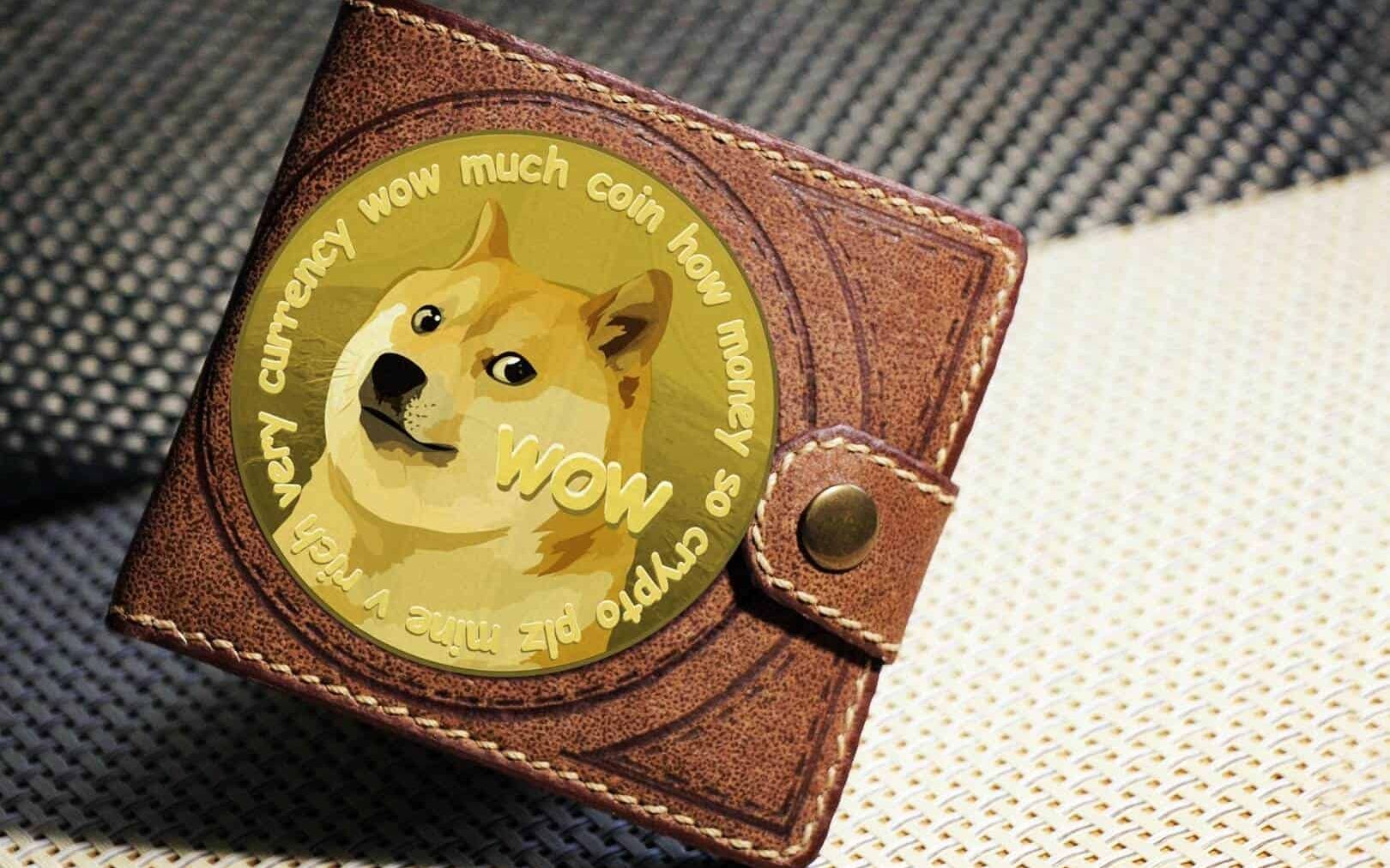 狗狗币doge(狗狗币doge实时价格) 狗狗币doge(狗狗币doge实时价格)