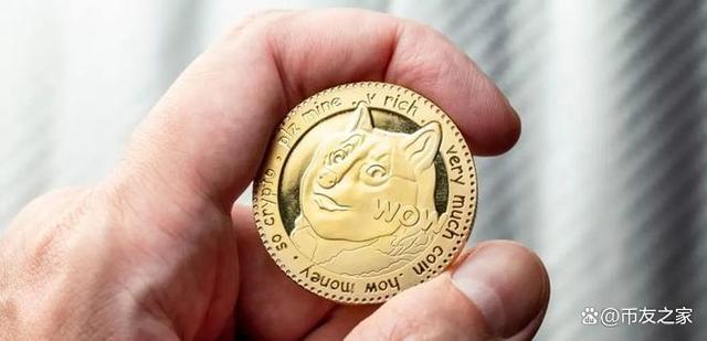 狗狗币价格(狗狗币价格走势图) 狗狗币价格(狗狗币价格走势图)