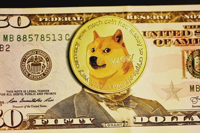 狗狗币是什么东西(狗狗币什么时候涨到10元1枚) 狗狗币是什么东西(狗狗币什么时候涨到10元1枚)