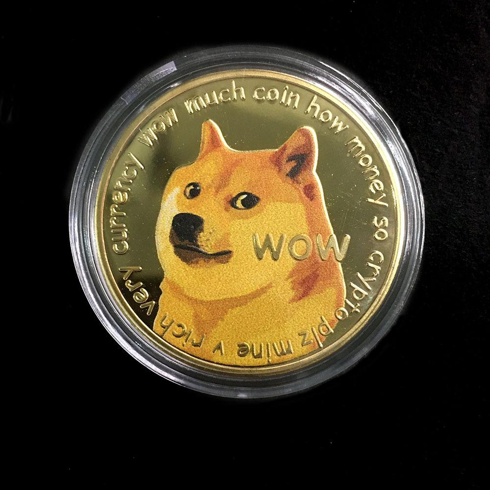 狗狗币非小号(狗狗币不限量有投资价值吗)