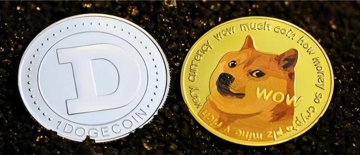 狗狗币是哪个(狗狗币是哪个链上的代币)