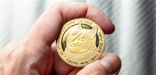 狗狗币怎么玩(doge狗狗币怎么玩)