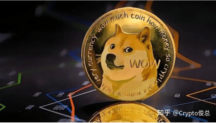 狗狗币会涨吗(狗狗币会不会再涨)