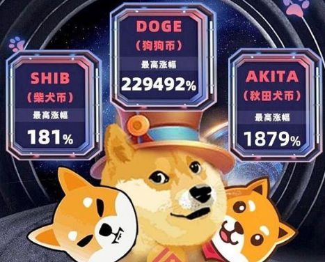狗狗币多少合适(狗狗币买多少合适)