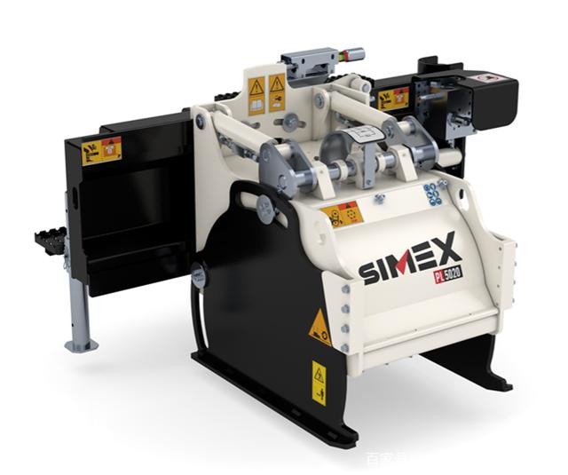 Simex的简单介绍 Simex的简单介绍