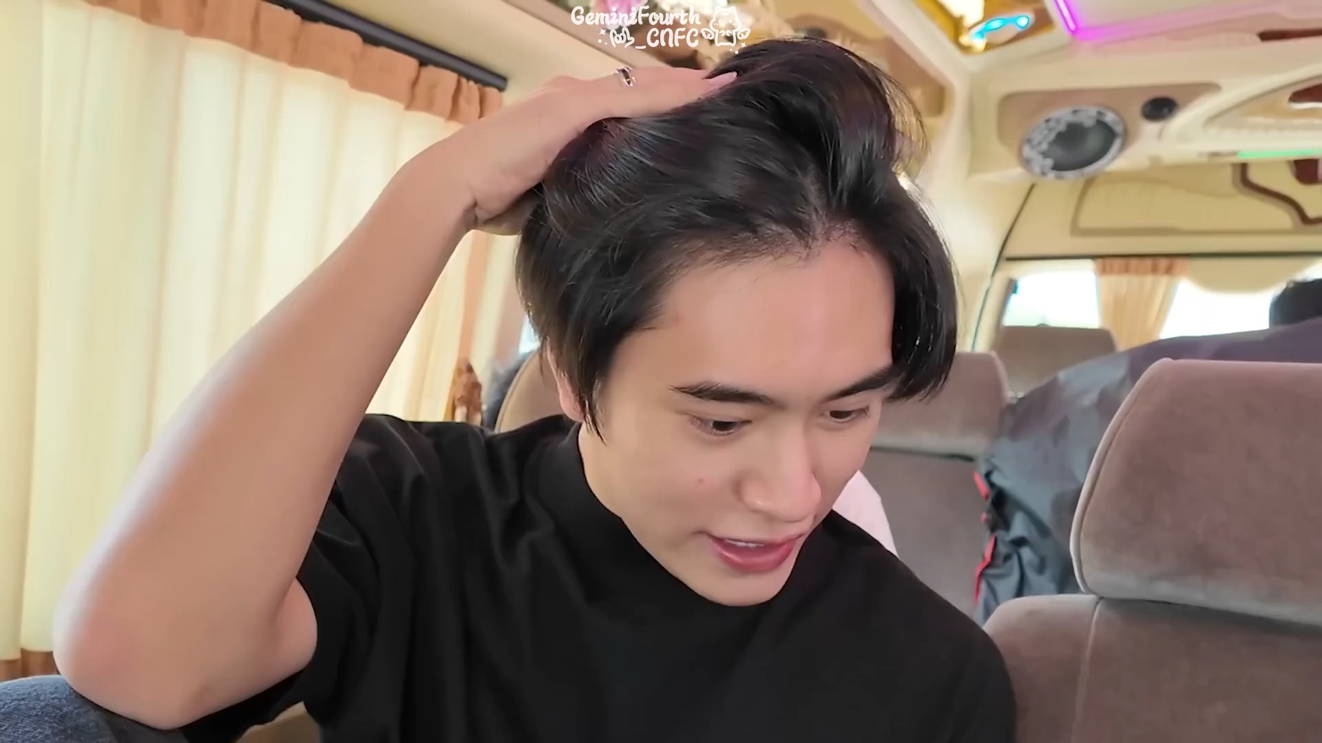 GEMINI(gemini泰星)