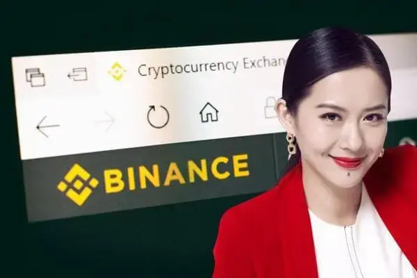 何一币安(币安何一简介) 何一币安(币安何一简介)