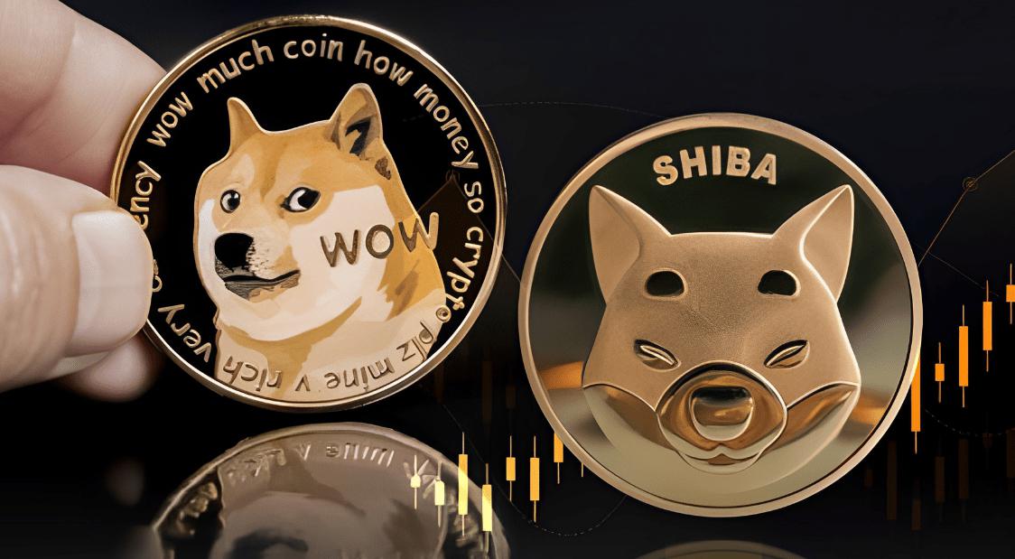 狗币(十年前买了20个比特币) 狗币(十年前买了20个比特币)