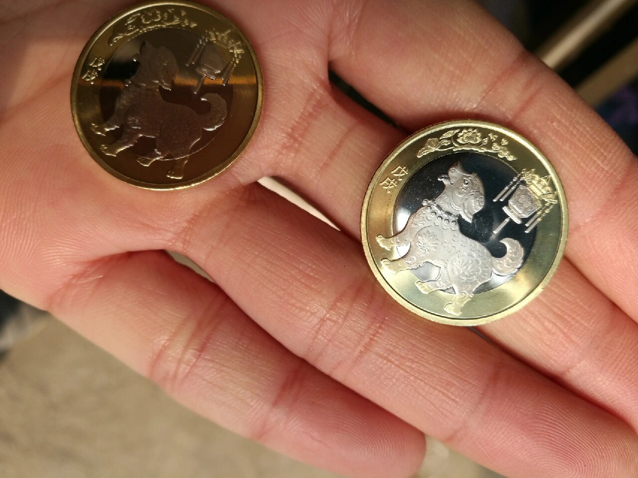 二狗币(二狗币是什么币) 二狗币(二狗币是什么币)