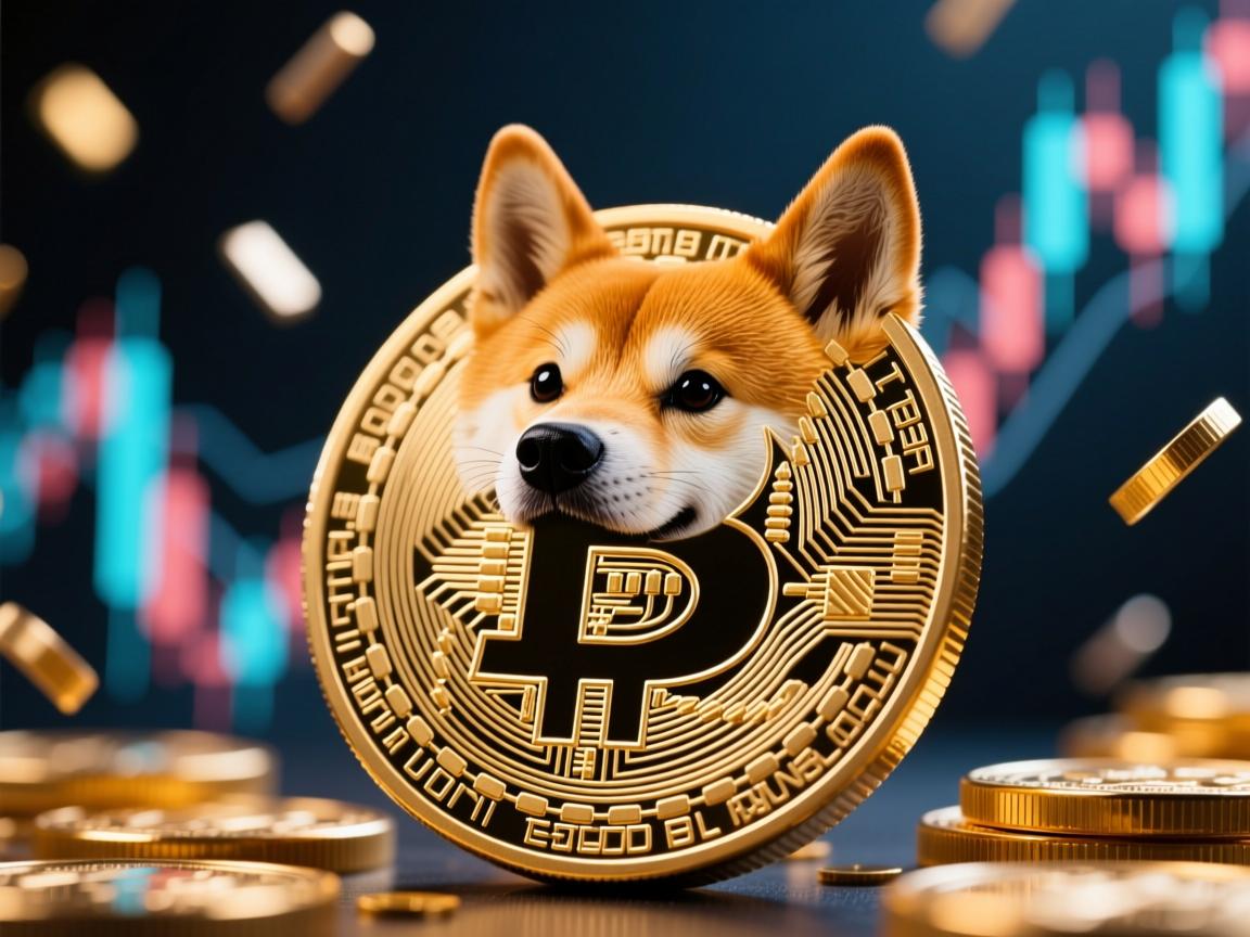 狗狗币(狗狗币2025会涨到多少)