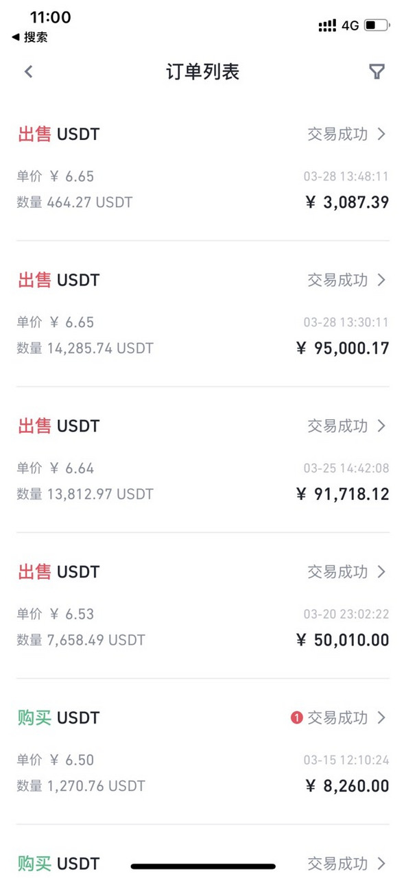 包含币安今日价格的词条